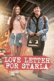 Love Letter for Starla