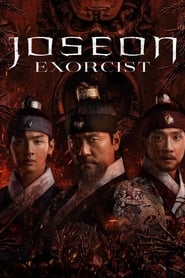 Joseon Exorcist - 조선구마사
