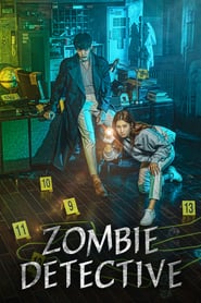 Zombie Detective - 좀비탐정