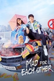 Mad for Each Other - 이 구역의 미친 X