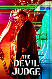 The Devil Judge - 악마판사