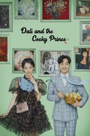 Dali and the Cocky Prince - 달리와 감자탕