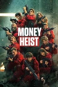 Money Heist - La Casa de Papel
