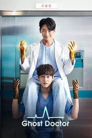 Ghost Doctor - 고스트 닥터