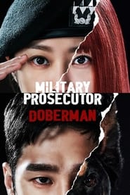Military Prosecutor Doberman - 군검사 도베르만