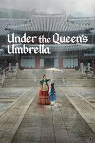 Under the Queen's Umbrella - 슈룹