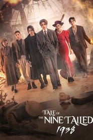 Tale of the Nine Tailed 1938 - 구미호뎐1938