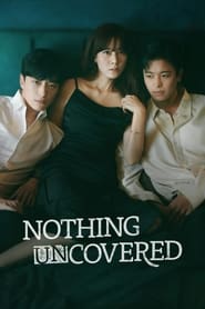 Nothing Uncovered - 멱살 한번 잡힙시다
