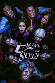 The Escape of the Seven - 7인의 탈출