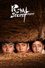 Royal Secret Agent - 암행어사: 조선비밀수사단