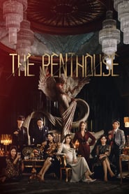 The Penthouse : War of Life - 펜트하우스
